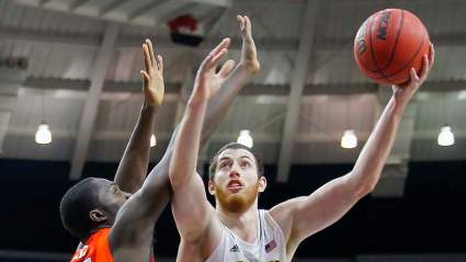 Garrick Sherman: 5 Fast Facts You Need to Know