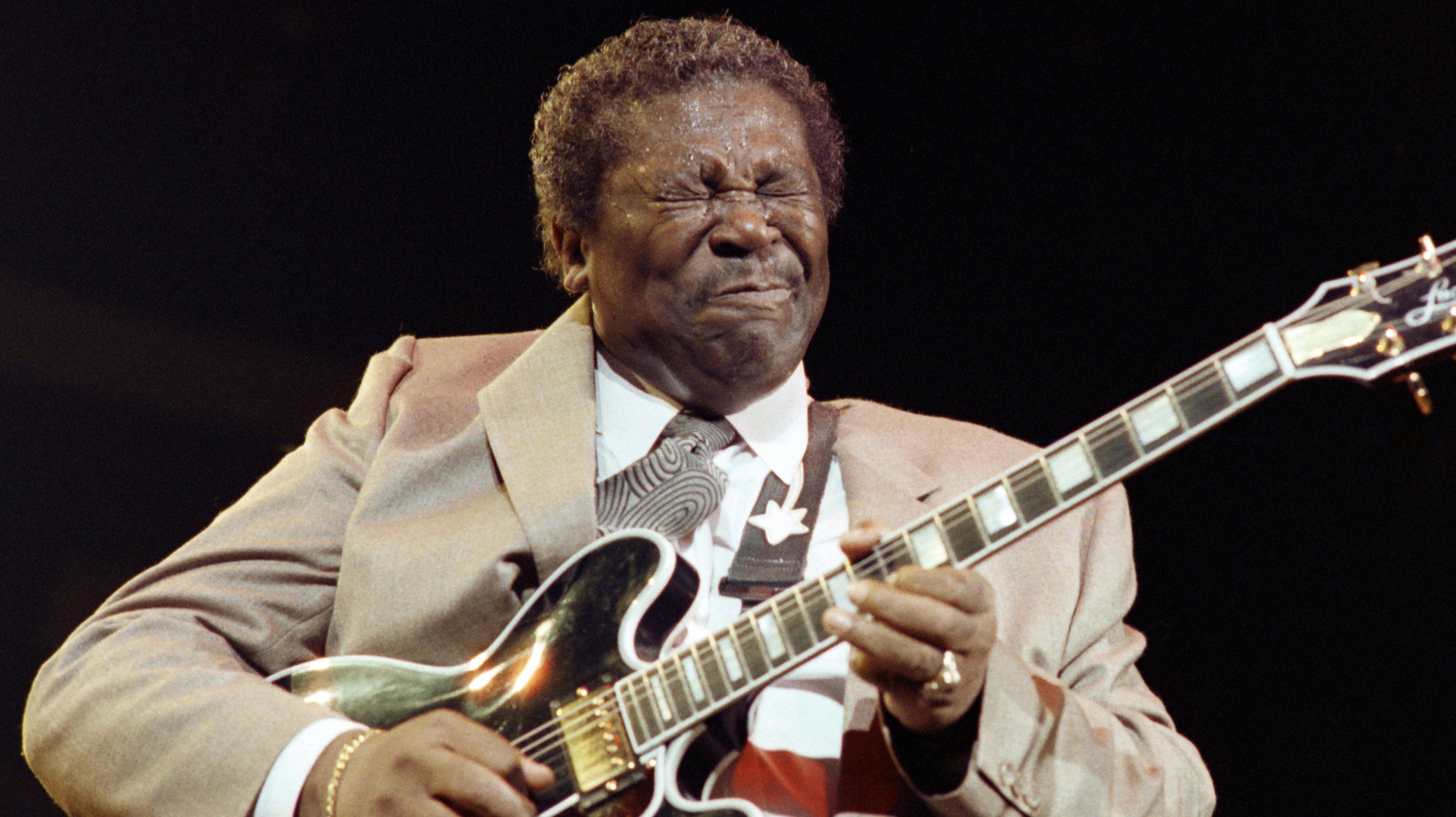 B.B. King Dead: 5 Fast Facts You Need To Know | Heavy.com