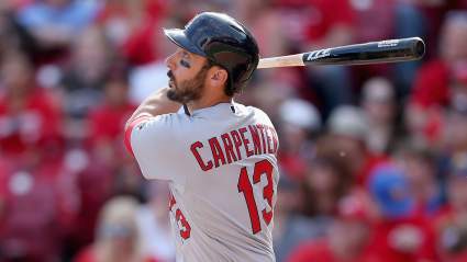 FanDuel Daily Fantasy Baseball: Best Picks for May 3