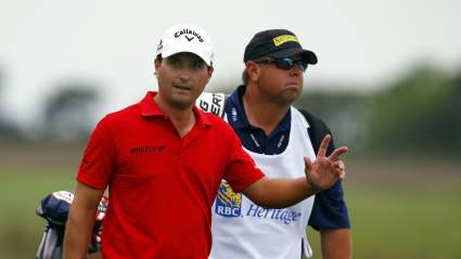 Kevin Kisner: 5 Fast Facts You Need to Know