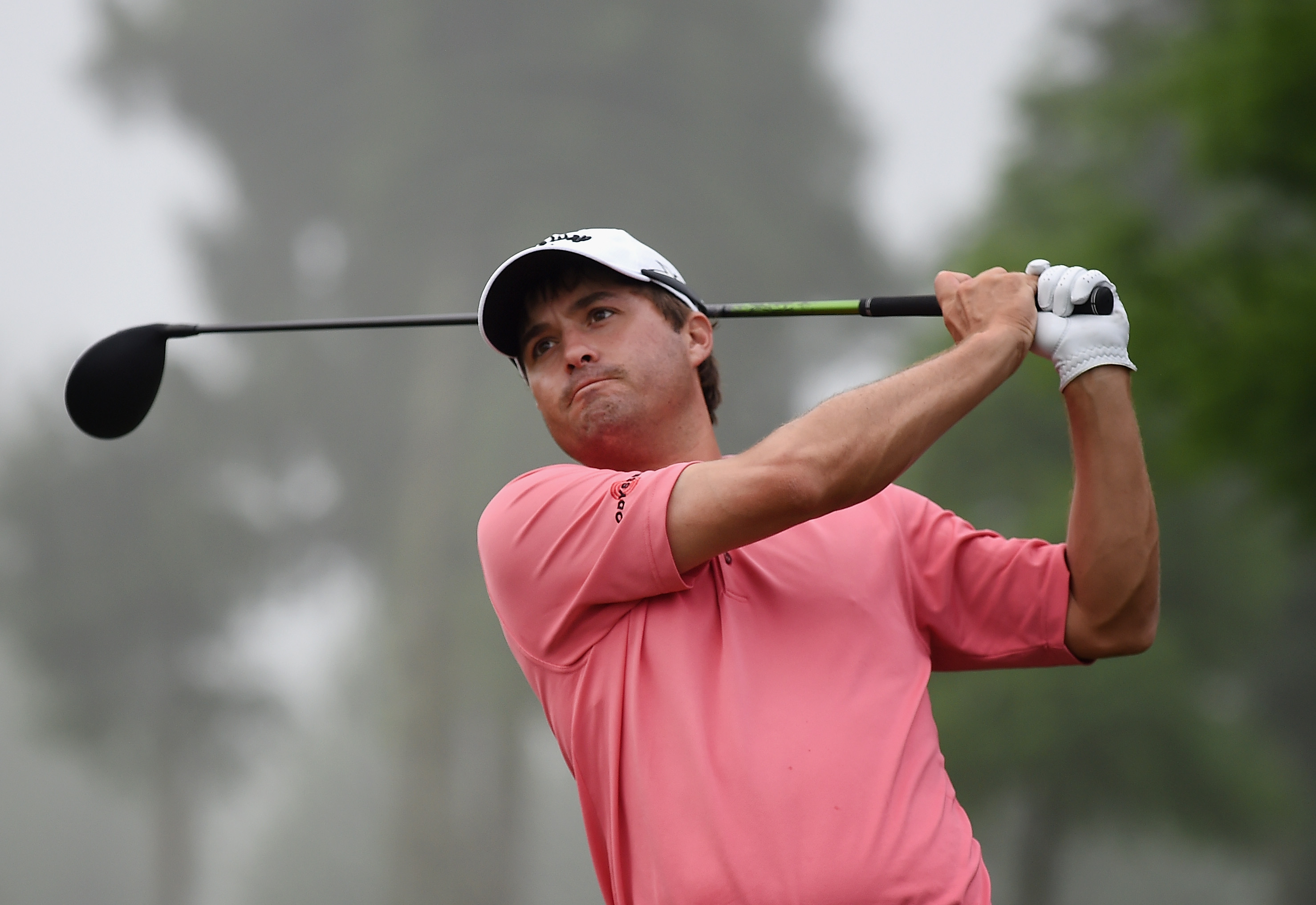Kevin Kisner: 5 Fast Facts You Need to Know