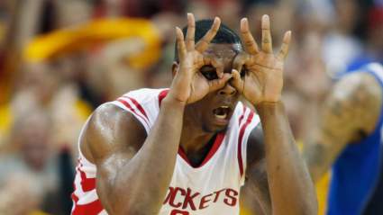 Daryl Morey Reveals Rockets’ Plan for Terrence Jones
