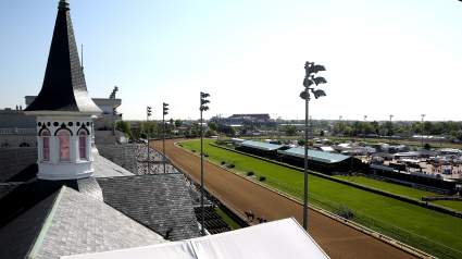 Kentucky Oaks 2015: Winner, Results & Highlights