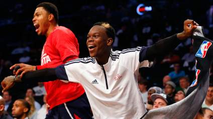 How to Watch Wizards vs. Hawks Game 1 Live Stream Online