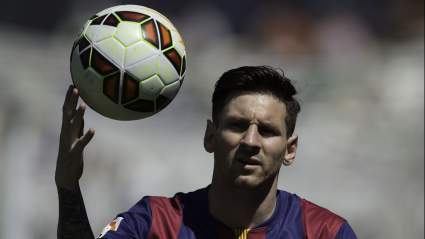 Barcelona vs. Bayern Munch: Time, Channel, Odds & Prediction