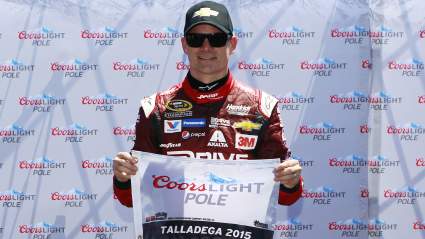 How to Watch NASCAR Geico 500 2015 Live Stream Online