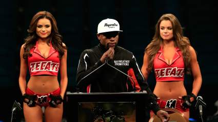 Watch: Floyd Mayweather vs. Manny Pacquiao Complete Post Fight Press Conference