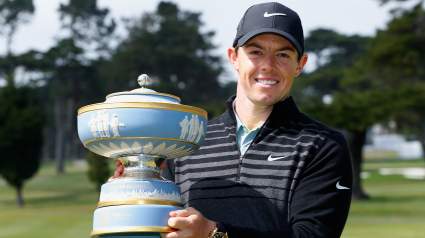 The Players Championship 2015: Tee Times, Channel & Odds