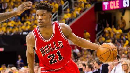 What TV Channel Is the Warriors-Bulls Game On Tonight?