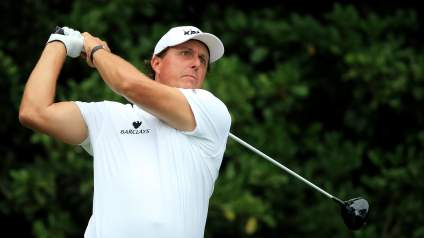 The Players Championship: 2nd Round Tee Times & Channel