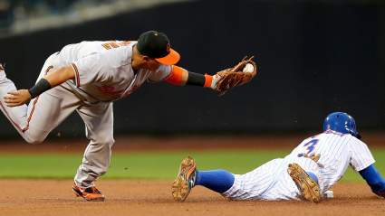 How to Watch Orioles vs. Mets Live Stream Online
