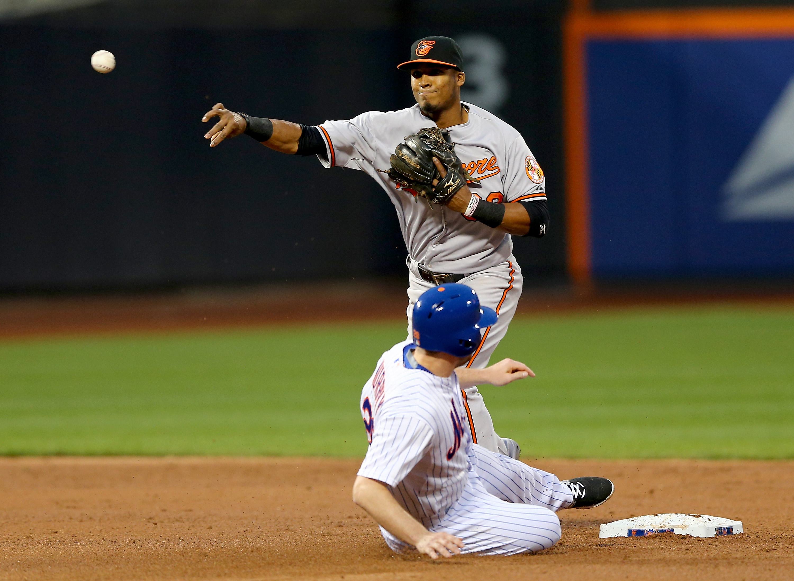 How to Watch Orioles vs. Mets Live Stream Online