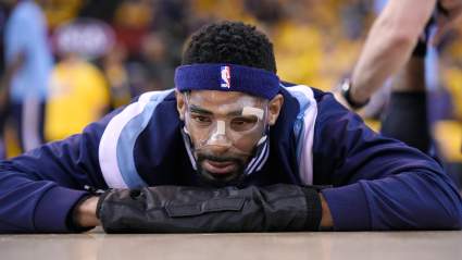 How to Watch Grizzlies vs. Warriors Game 3 Live Stream Online