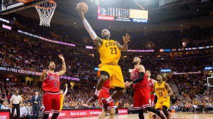 How to Watch Cavaliers vs Bulls Game 3 Live Stream Online