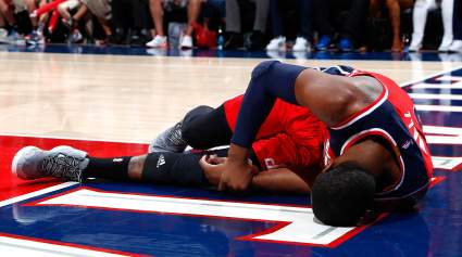 How to Watch Hawks vs. Wizards Game 3 Live Stream Online