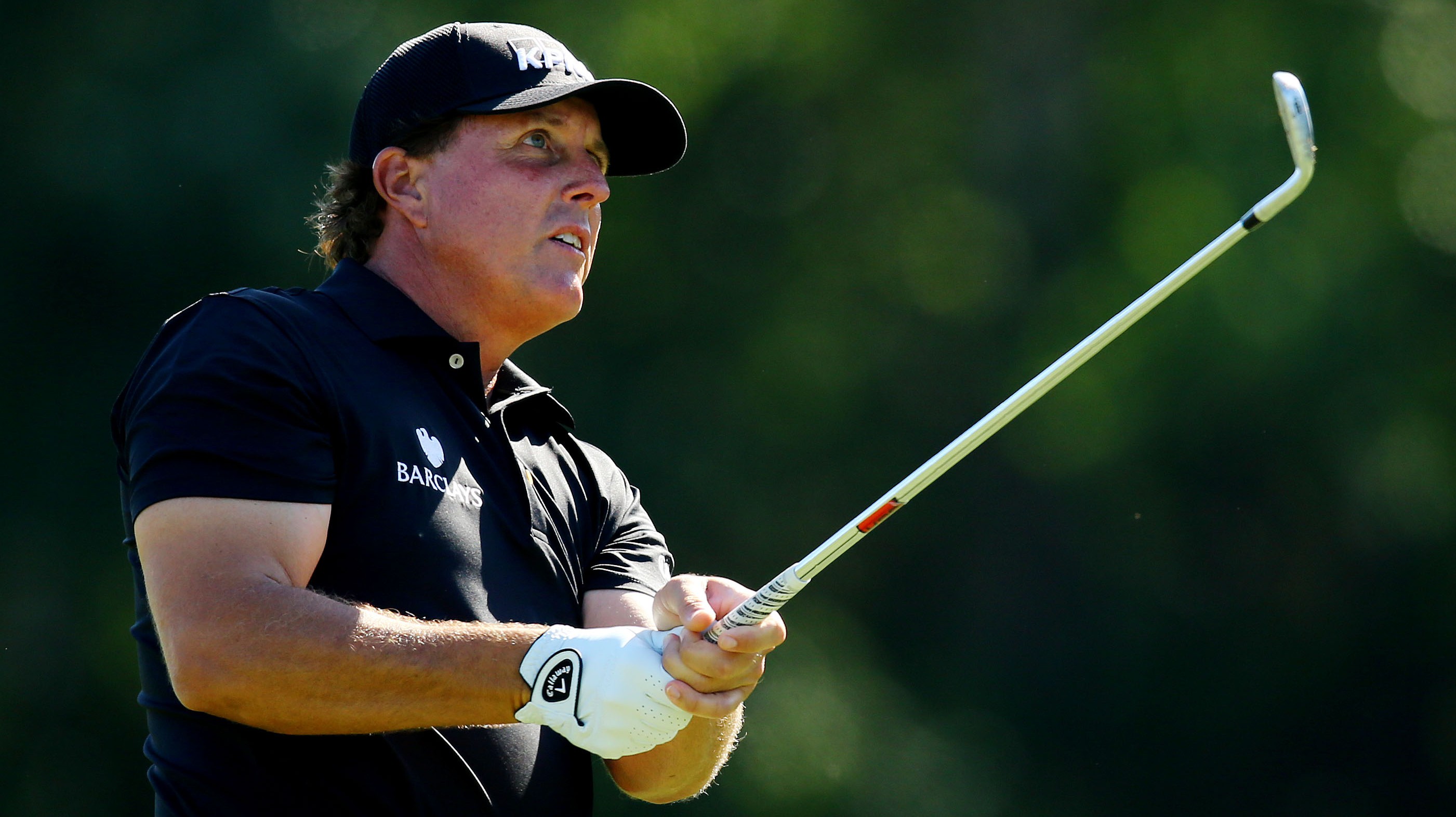 Phil Mickelson Masters History 5 Facts You Need to Know
