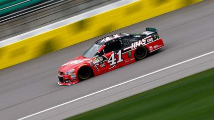 SpongeBob SquarePants 400: Lineup, Green Flag Time & TV