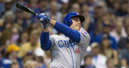 FanDuel Daily Fantasy Baseball: Best Picks for May 9