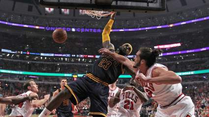 How to Watch Cavaliers vs Bulls Game 4 Live Stream Online