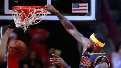 How to Watch Bulls vs Cavaliers Game 5 Live Stream Online