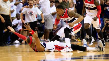 How to Watch Hawks vs. Wizards Game 4 Live Stream Online