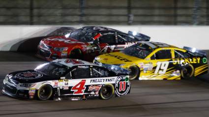 NASCAR Charlotte 2015: All-Star Race Time, Channel & Odds