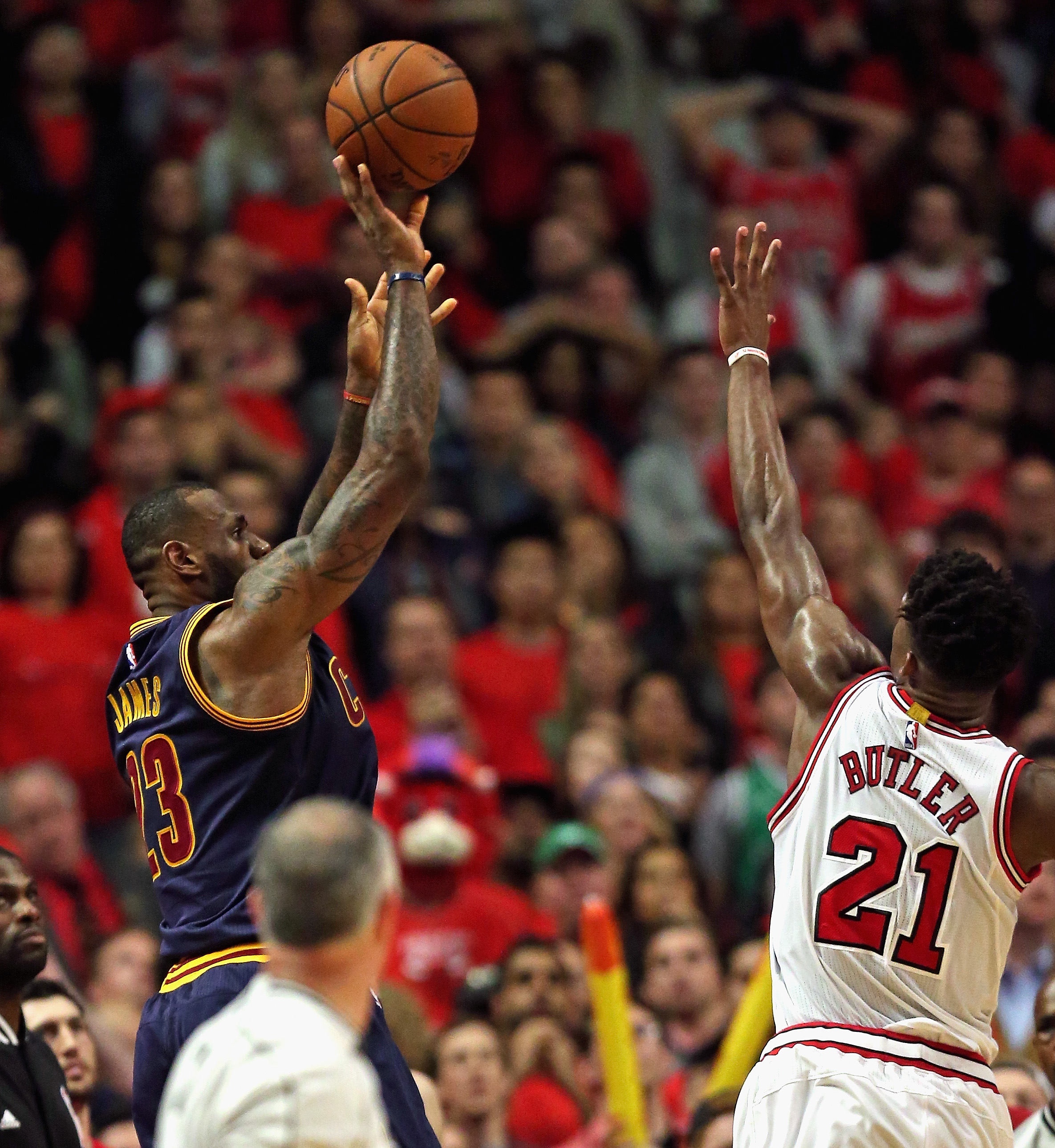 How To Watch Bulls Vs Cavaliers Game 5 Live Stream Online