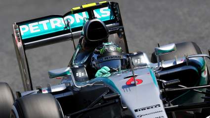 How to Watch F1 Monaco Grand Prix Live Stream Online