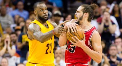 How to Watch Cavaliers vs Bulls Game 6 Live Stream Online