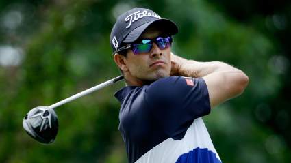 PGA Crowne Plaza Invitational 2015: Date, Times & Channel
