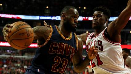 Cavaliers vs. Hawks Odds: Game 1 Point Spread, Over-Under & Prop Bets