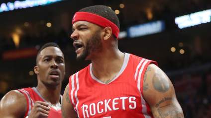 How to Watch Rockets vs. Clippers Game 7 Live Stream Online