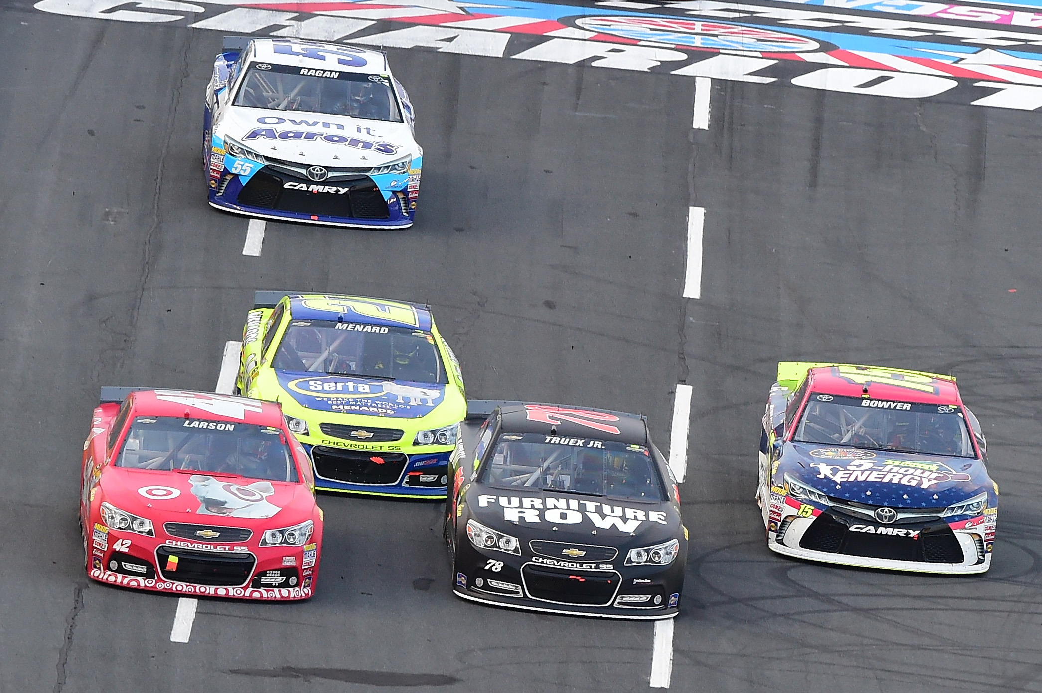 How to Watch NASCAR AllStar Race Live Stream Online