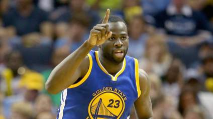NBA Playoffs 2015: Championship Odds & Matchup Prop Bets