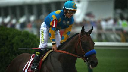 Preakness 2015: Winner, Results, Highlights & Payout