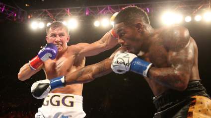 Gennady Golovkin vs. Willie Monroe Jr: Result & Highlights