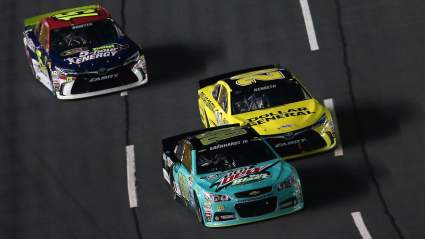 How to Watch Coca-Cola 600 Qualifying Live Stream Online