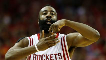 How to Watch Warriors vs. Rockets Game 1 Live Stream Online