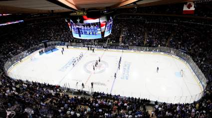WATCH: Alex Killorn Scores Goal for Lightning in Game 7