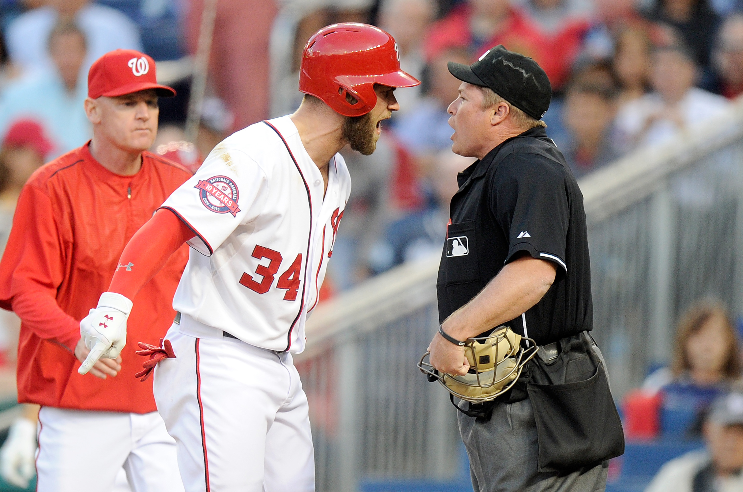 Marvin Hudson, MLB Umpire: 5 Fast Facts You Need to Know