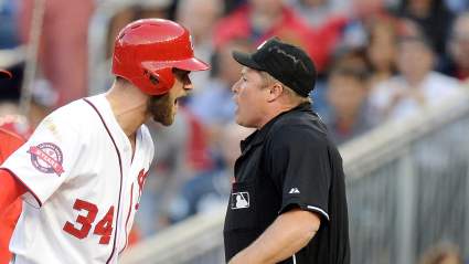 Marvin Hudson, MLB Umpire: 5 Fast Facts You Need to Know