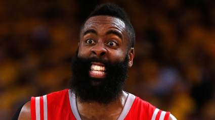 How to Watch Rockets vs. Warriors Game 3 Live Stream Online