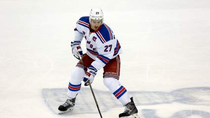 What Happened to Ryan McDonagh?