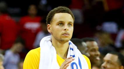 How to Watch Rockets vs. Warriors Live Stream Online