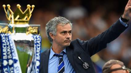 Barclays Premier League Odds 2015-16: Chelsea Favored