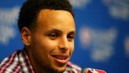 How to Watch Warriors vs. Rockets Game 5 Live Stream Online