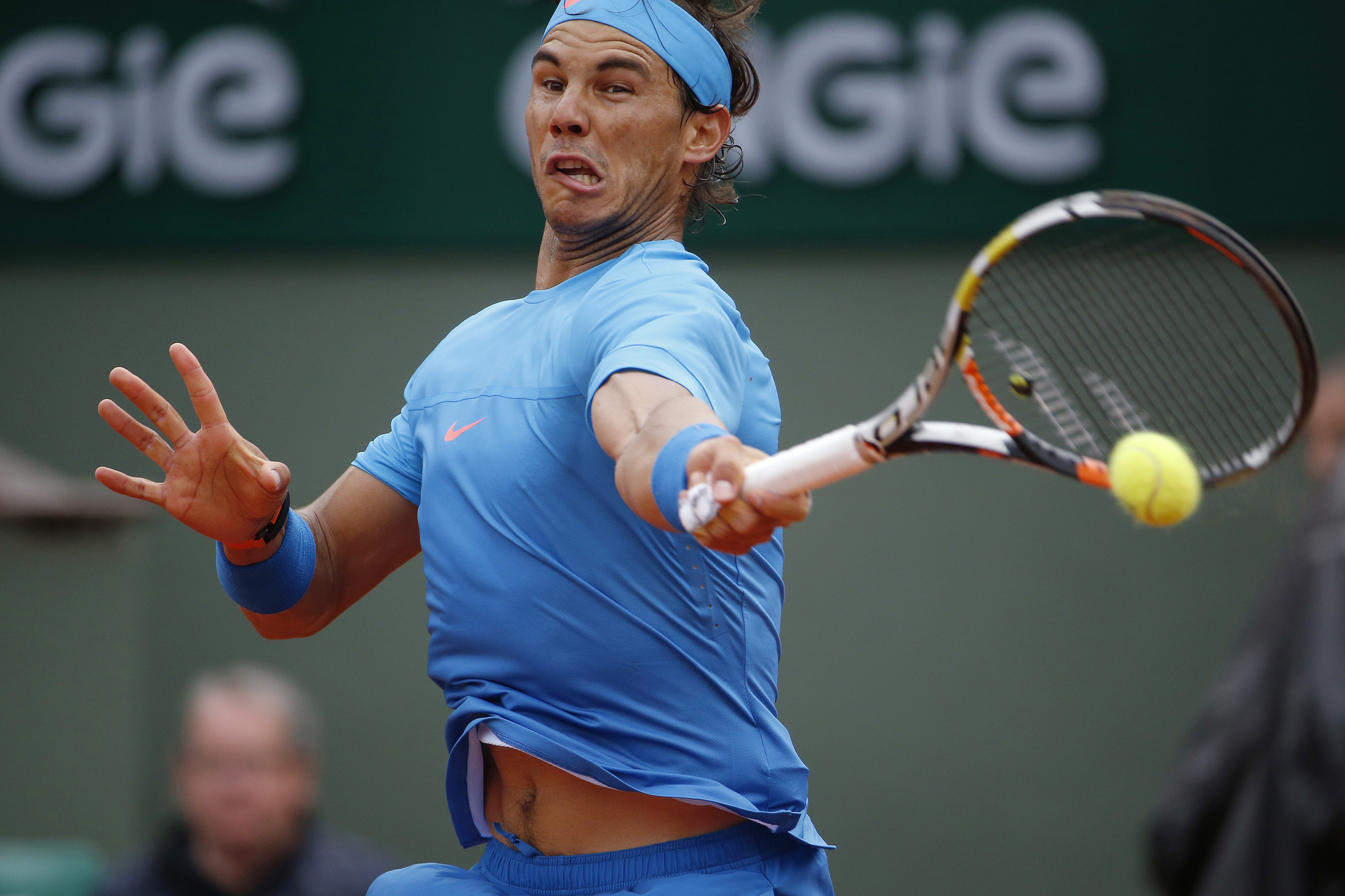 How to Watch French Open Tennis Live Stream Online