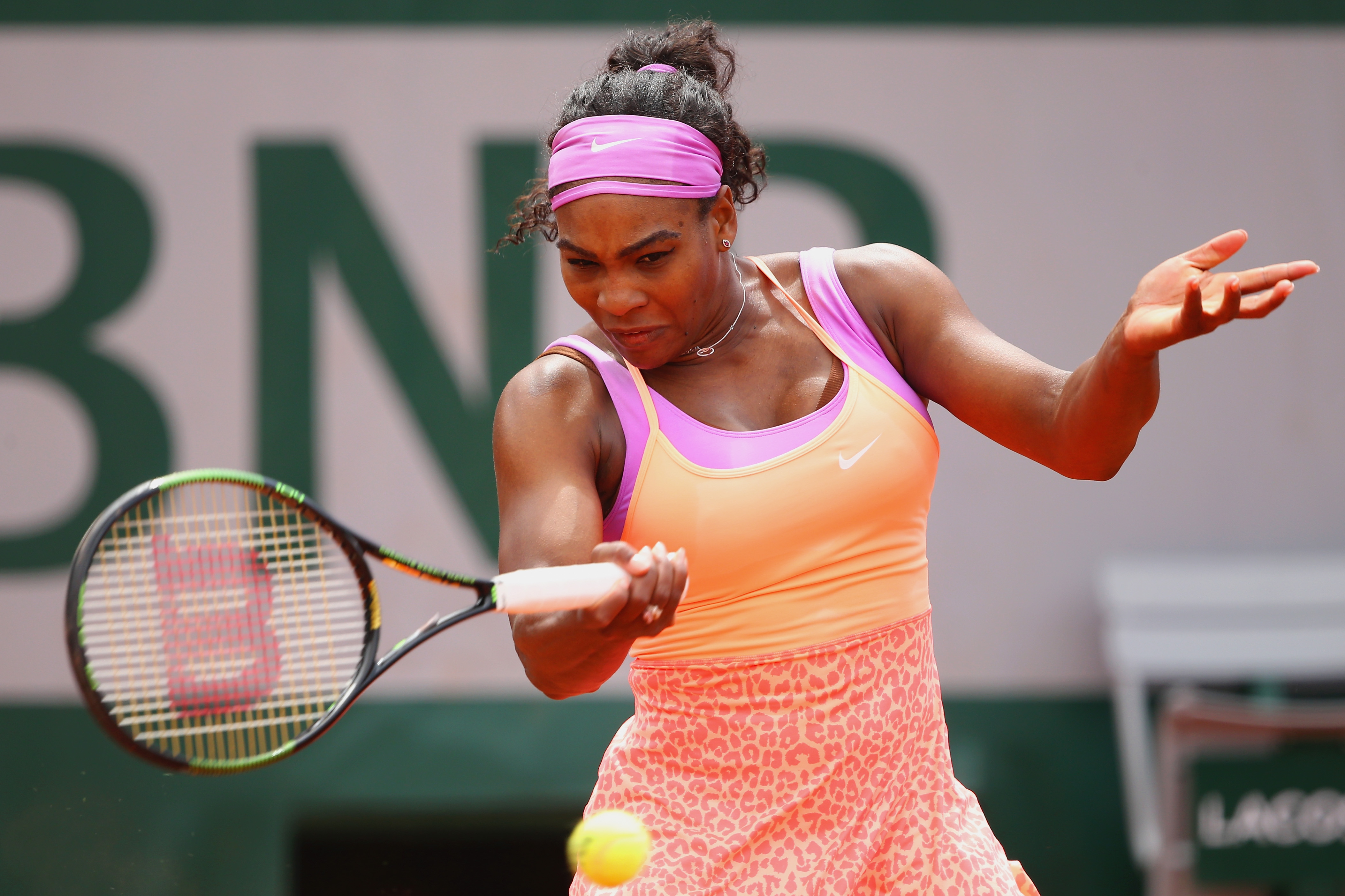 Watch serena online online