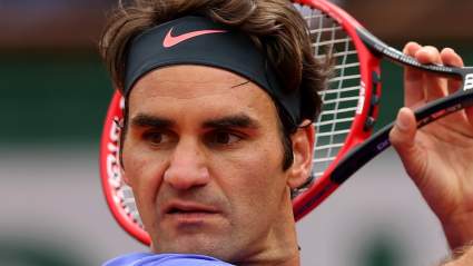 How to Watch French Open Tennis Day 8 Live Stream Online