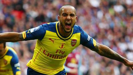 Arsenal vs. Aston Villa FA Cup Final: Live Score & Highlights